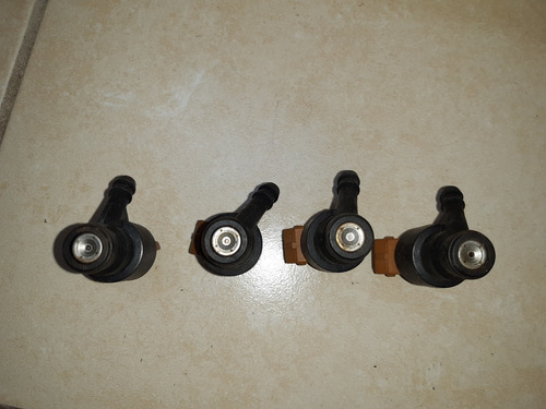 Inyectores Bmw E36 318i,is,ti,z3 Foto 2