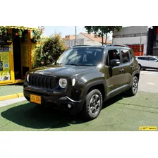 Jeep Renegade Sport 