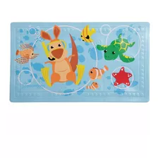 Alfombra Antideslizante De Baño - Dreambaby