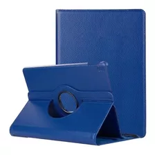 Funda Compatible Con iPad Cartera Giratoria Protector Case