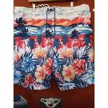 Shorts Tommy Bahama Xxl/ttg Calzoncillo 