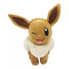 Pelucia Eevee Boneco Pokemon Vaporeon Espeon Flareon Umbreon