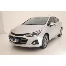 Chevrolet Cruze 1.4t Premier At Permuta Entre Inmediata