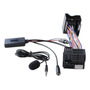 Adaptador Bluetooth Aux Amplificador Plug And Play Fit A3 A4