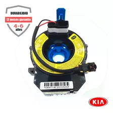 Cinta Espiral Clock Spring Kia Rio R - Nuevo