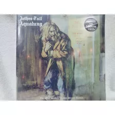 Lp Jethro Tull Novo Lacrado Importado 