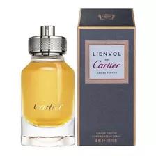 Cartier L'envol Eau De Parfum 50ml