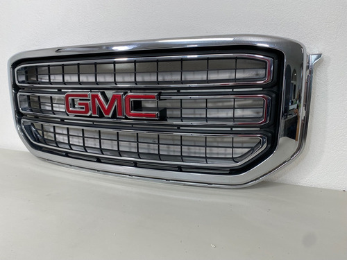 Parrilla Gmc Yukon 2015 2016 2017 2018 2019 2020 Original Foto 7