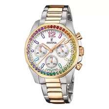 Reloj Para Mujer Festina F20608/2