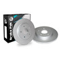 Discos De Freno Marca Brake Pak Para Dodge Journey 2.4 2010 Dodge Aries K