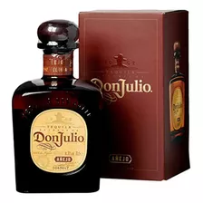 Tequila Don Julio Añejo