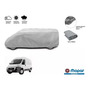 Funda/forro Impermeable Para Minivan Fiat Flat Ducato 18