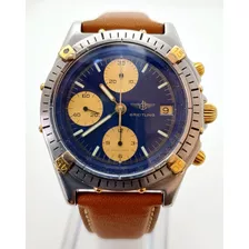 Reloj Breitling Automatico Perfectamente Funcional