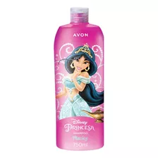 Shampoo Avon Princesa Maciez Disney - 750ml