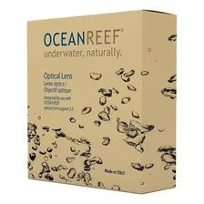 Lente Ocean Reef Para Lentes 20, -35,