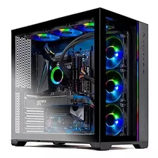 Pc Gamer Skytech Prism Ii Ryzen 9 Rtx 3090 16gb 1tb Wi-fi