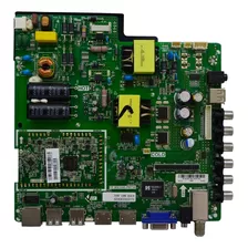 Placa Principal Haier Le32b8500 Tp.ms3393.pb756 | Nova