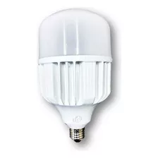 Lâmpada Led Bulbo 65w Branco Frio E27 Alta Potência Bivolt Cor Da Luz Branco-frio 110v/220v