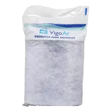 Refil Para Filtro Submerso F700 Vigoar Filtragem 3 Unidades