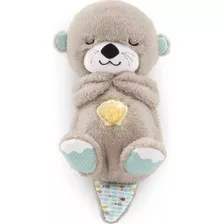 Fisher-price Baby Sound Machine Soothe 'n Snuggle Nutria Por