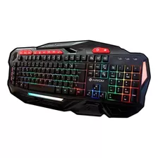 Teclado Gamer Hayom Tc3204