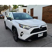 Toyota Rav4 Xle 2023