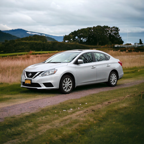 Rin 16 Acero De Nissan Sentra Con Llanta Nueva Foto 9