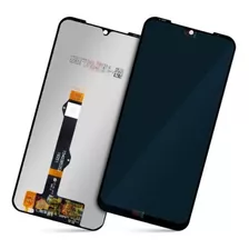 Pantalla Motorola Moto G8 Plus Xt2019-2 Lcd Y Touch Screen