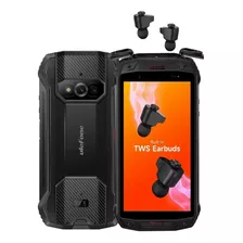 Ulefone Armor 15 6600mah 6+128gb Ear Bunds 