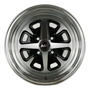 Rin Foose F104-legend 20x10 5x1143 Ford Mustang Clasico
