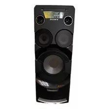 Home Audio System Mhc-v7d Sony