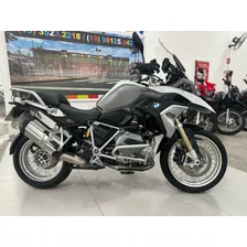 Bmw R1200 Gs 2017 / 38.100 Km