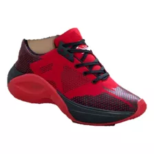 Calzado Deportivo Tenis Hombre / Zapatillas Estilo Urbano 