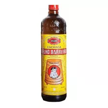 Cachaza Velho Barreiro 910 Ml