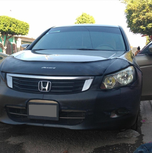 Antifaz Honda Accord  2008 Al 2010 Calidad De Agencia Foto 2