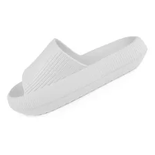 Chinelo Nuvem Flof Ortopédico Branco Original