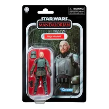Figura Star Wars The Vintage Collection - Migs Mayfeld Morak