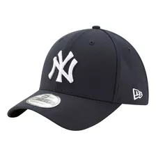 New Era Gorra New York Yankees Mlb 39thirty Elástica
