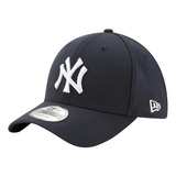 New Era Gorra New York Yankees Mlb 39thirty ElÃ¡stica