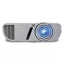 Viewsonic Pjd6552lws 3500 Lumens Wxga Hdmi Short Throw