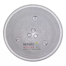 Plato Para Microondas Diámetro 28,4 Cm Ext