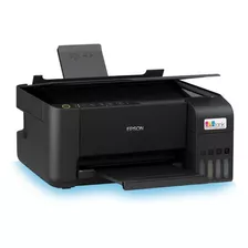 Impressora Multifuncional Epson L3150 Ecotank Wi-fi Ecofit