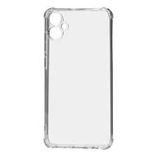 Case Tpu Silicona Protector Para Samsung A05 - Funda