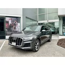 Audi Q7 2021