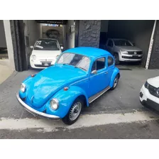 Volks Fusca 1500 Fuscao Novissimo