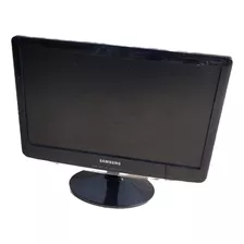 Monitor Samsung 20 Hd B2030n