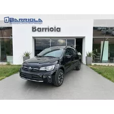 Volkswagen Saveiro Extreme 1.6 2024 0km - Barriola