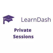 V-1.2.2 Learndash Private Sessions