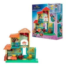 Disney Encanto Playset Quarto Mirabel Madrigal Jakks