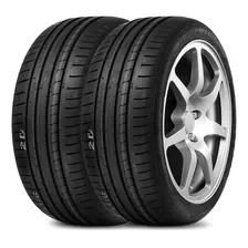 Kit 2 Pneu Linglong Aro 20 275/40r20 102w Green-max Acro